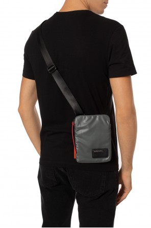 'f-discover' shoulder bag, zdjęcie 2 'f-discover' shoulder bag od Diesel